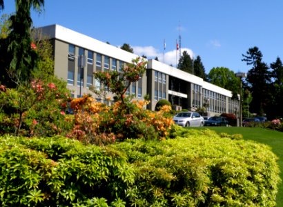 Our City Hall