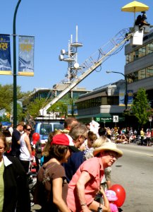 Scenes from the Hyack Parade #2