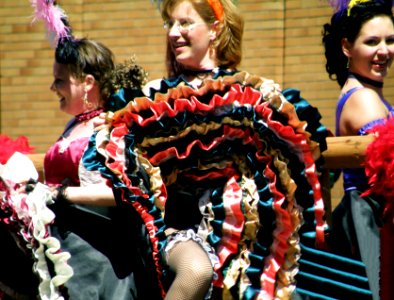 Scenes from the Hyack Parade #6