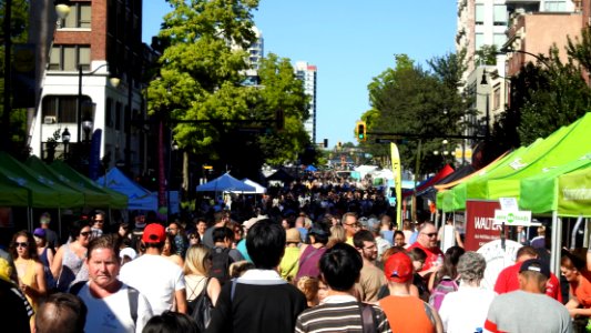 Food Truck Festival