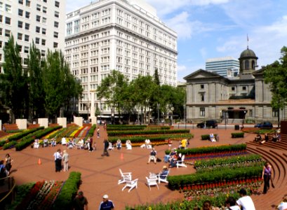 Weekend in Portland 5