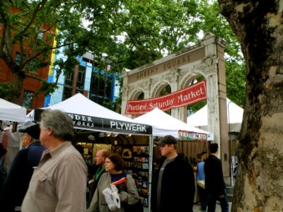 Weekend in Portland 9