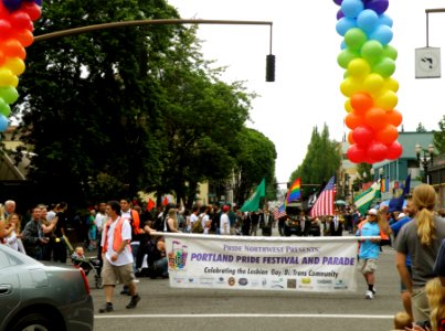 Weekend in Portland 16