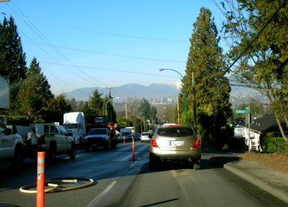 Road Construction photo