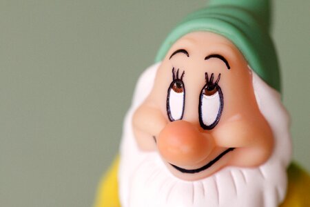 Face eyes bart