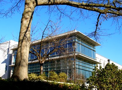 The Learning Commons