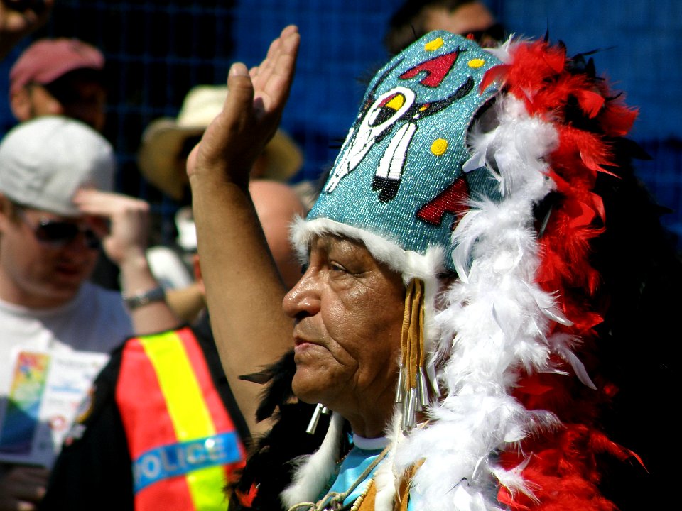 Vancouver Pride 2009