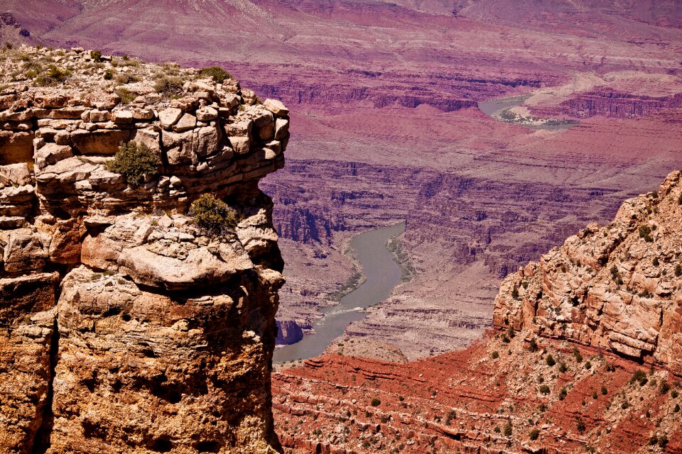 Vacations california nevada