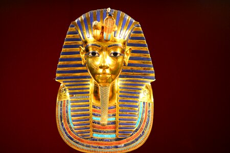 Pharaoh king egyptian