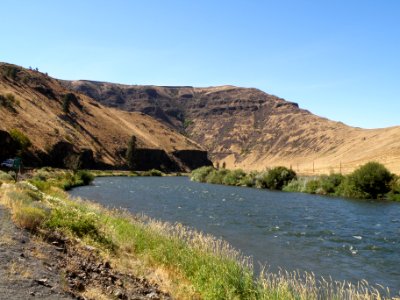 South Canyon Road 1