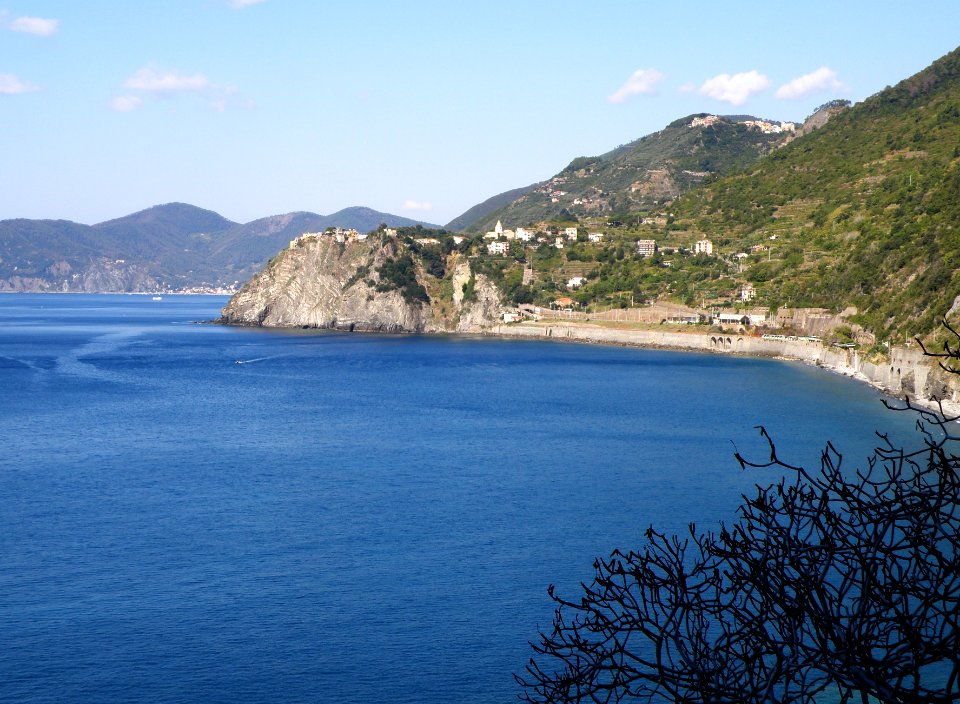 A Day in the Cinque Terre 09