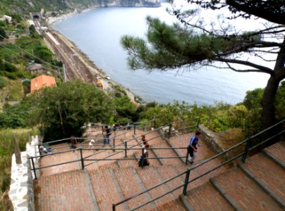 A Day in the Cinque Terre 13 photo