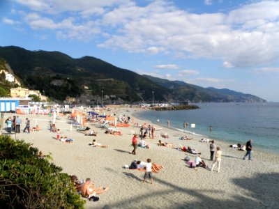 A Day in the Cinque Terre 22