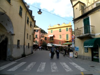 A Day in the Cinque Terre 24 photo