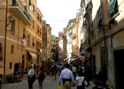 A Day in the Cinque Terre 14 photo