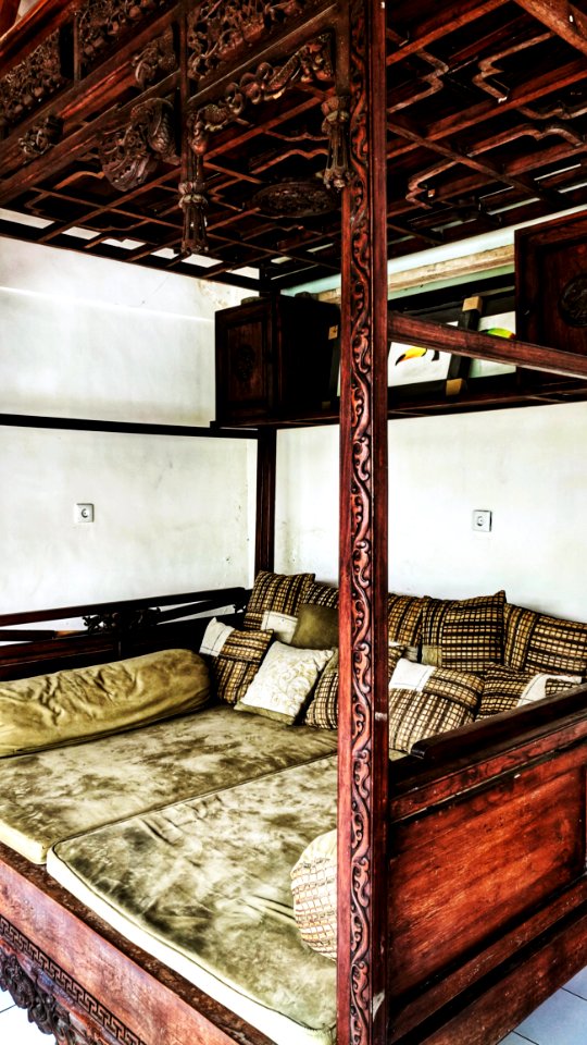 Daybed