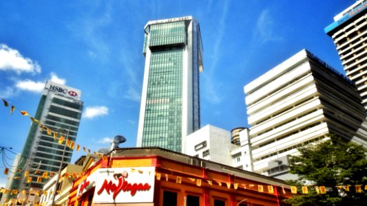 Wisma Lee Rubber
