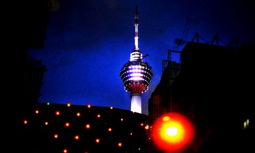 KL Tower photo