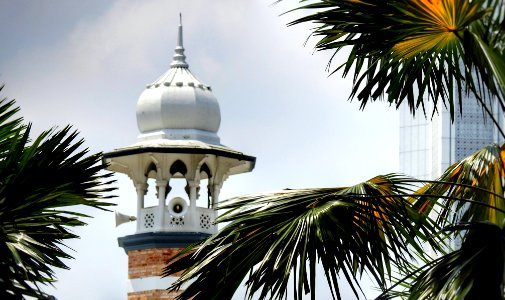 Masjid Jemik (1909)