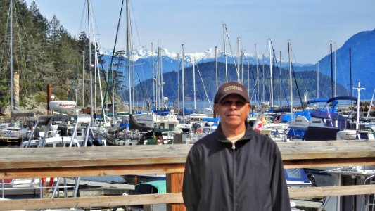 Beautiful BC