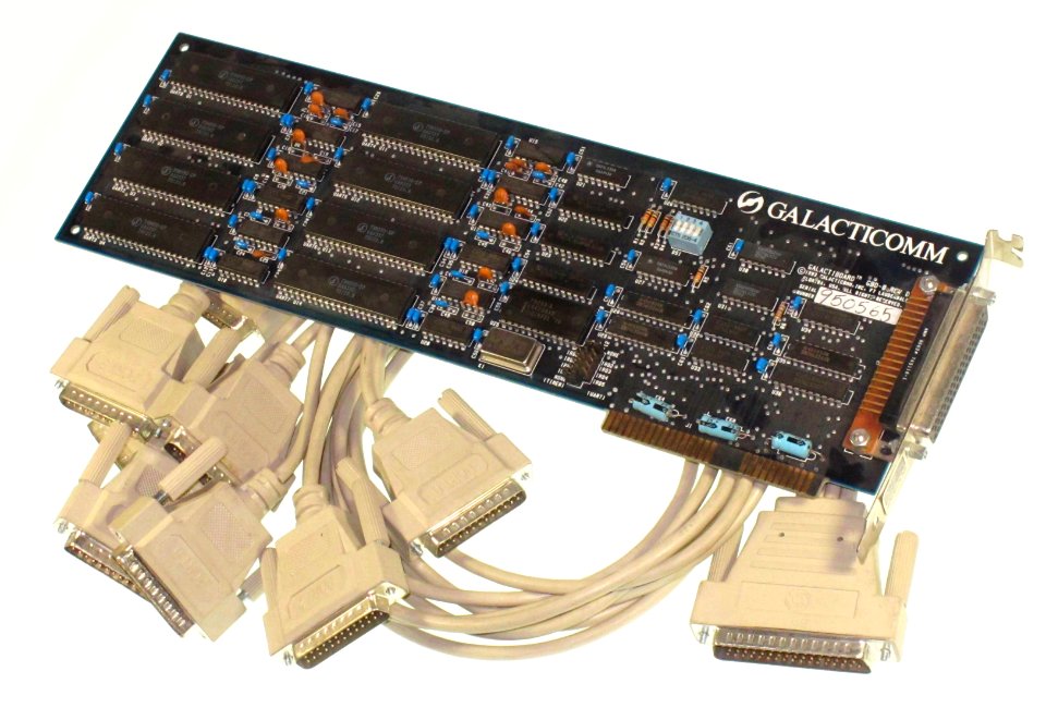 Galactiboard