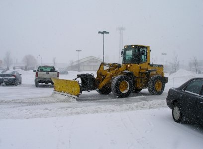 Have Grader Day!
