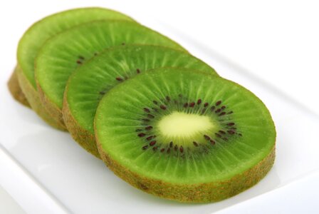 Good green healthy