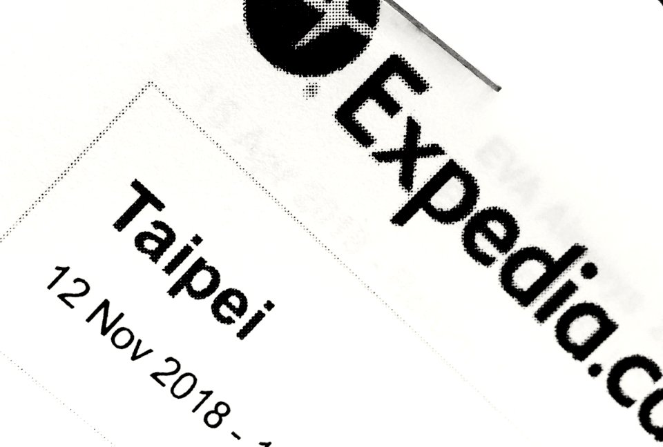 New Travels