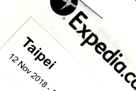 New Travels