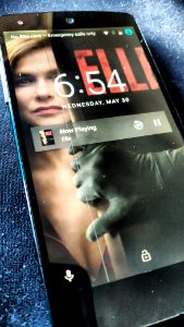 Reusing the Old Nexus 5
