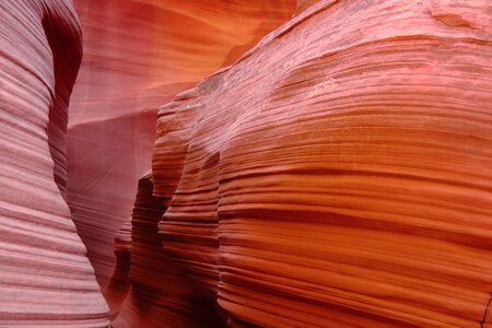 Enge farbenspiel erosion