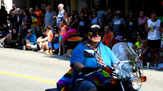 Vancouver Pride 2018