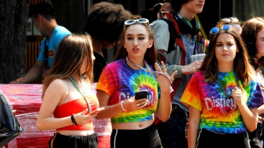 Vancouver Pride 2018