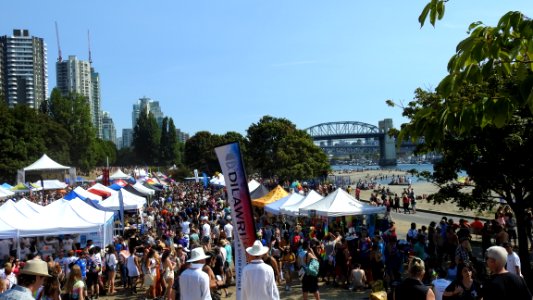 Vancouver Pride 2018