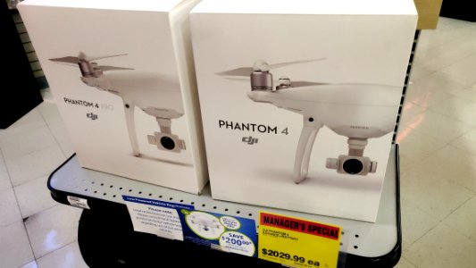 Toys I Want are Expensive