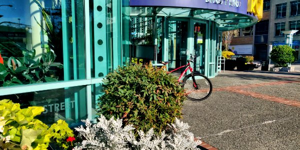 Uptown New Westminster