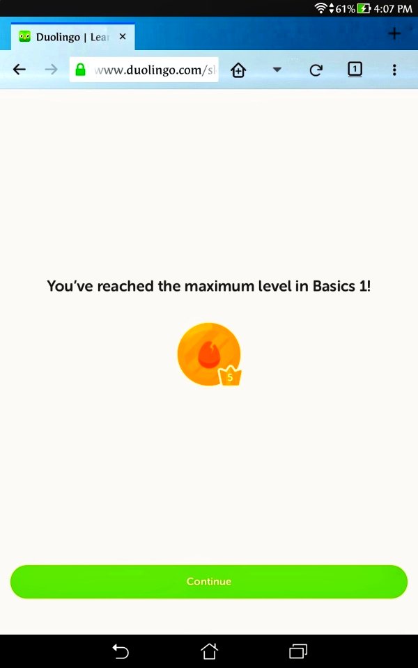 Indonesian in Beta