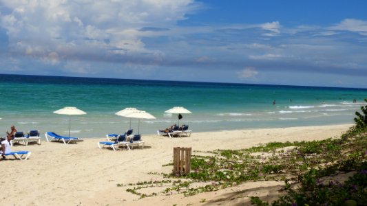 Cuba - Day 2