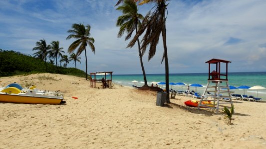 Cuba - Day 2