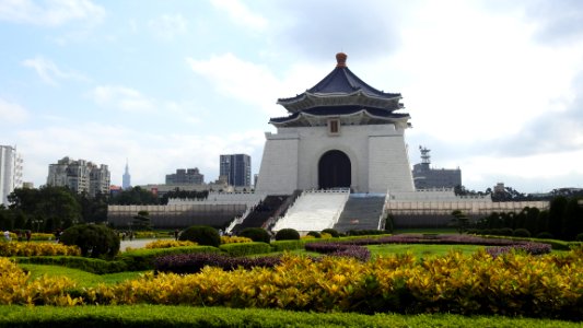 Taipei - The Second Day