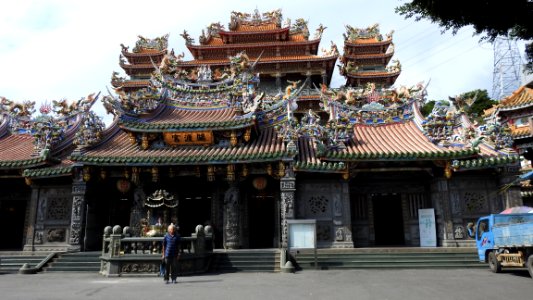 Taipei - The Second Day