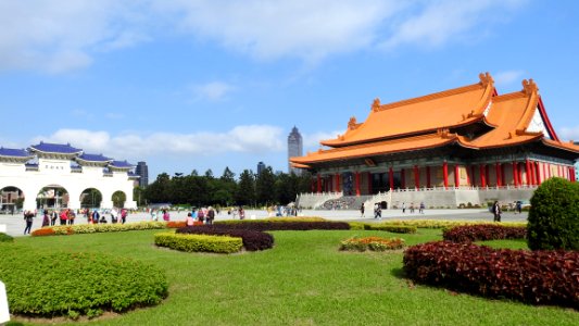 Taipei - The Second Day