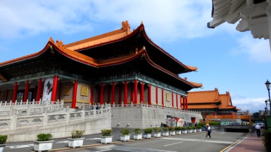 Taipei - The Second Day