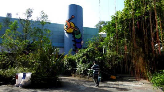 Taipei Zoo - Day 3