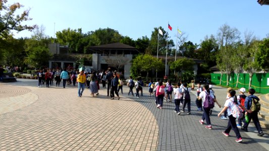 Taipei Zoo - Day 3