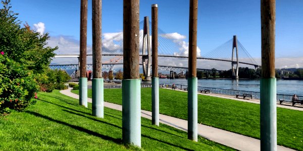 Piers