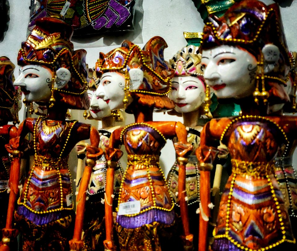 Waiting to Be Bought