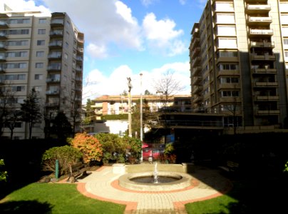 Our Fountain