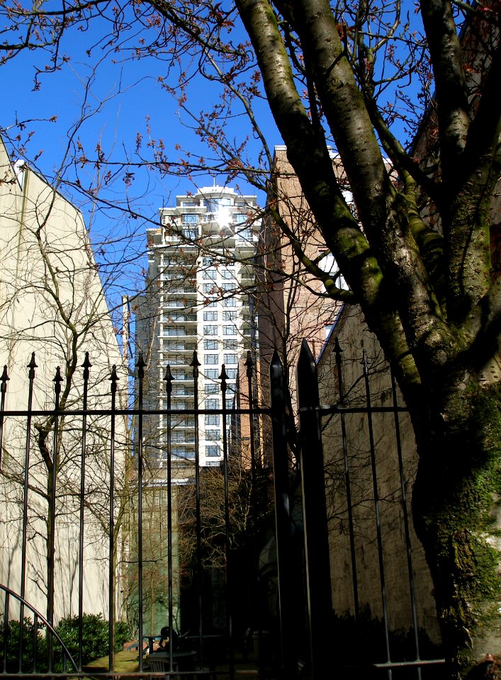 The Point (View 2)