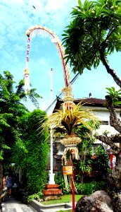 Happy Galungan